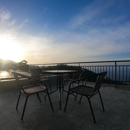 Leisure Mount View Otel Haputale Dış mekan fotoğraf