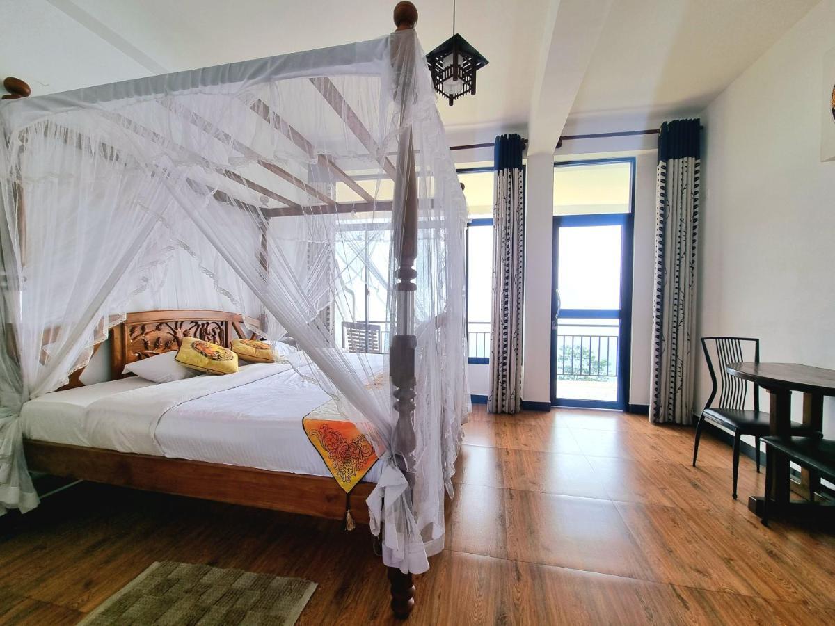 Leisure Mount View Otel Haputale Dış mekan fotoğraf