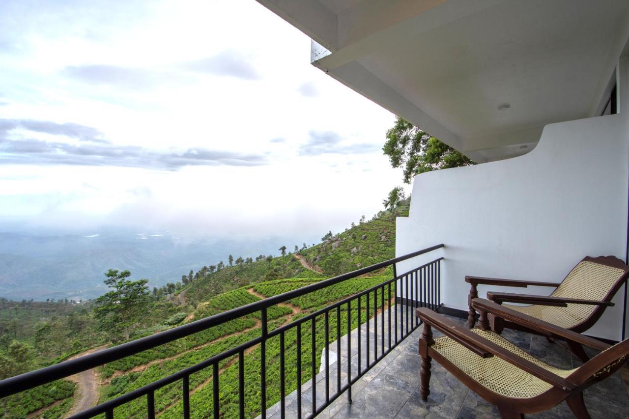 Leisure Mount View Otel Haputale Dış mekan fotoğraf