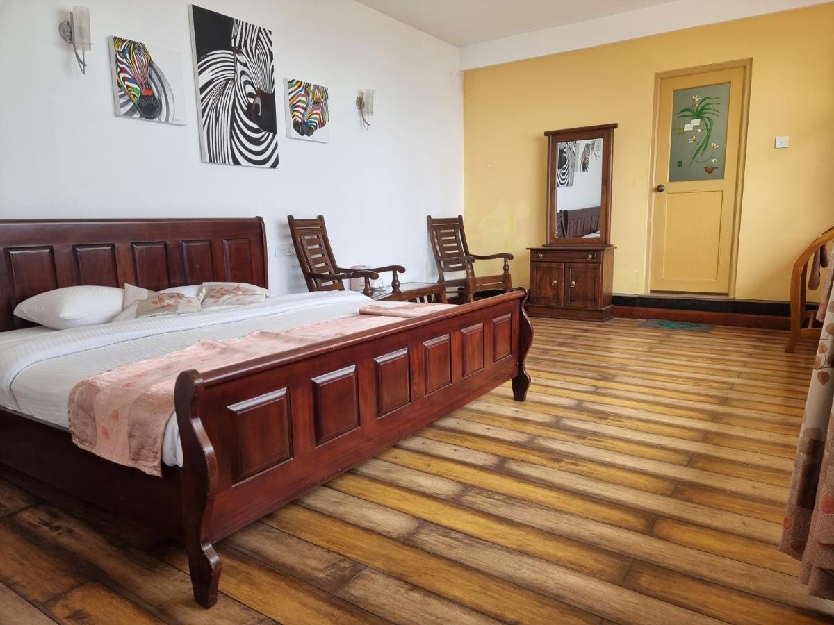 Leisure Mount View Otel Haputale Dış mekan fotoğraf