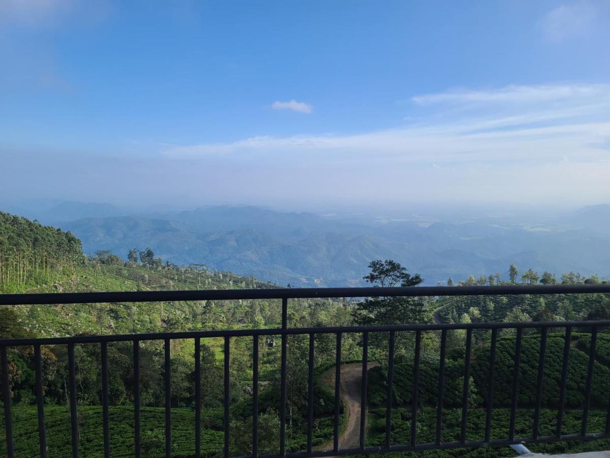 Leisure Mount View Otel Haputale Dış mekan fotoğraf