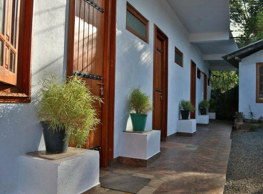 Leisure Mount View Otel Haputale Dış mekan fotoğraf