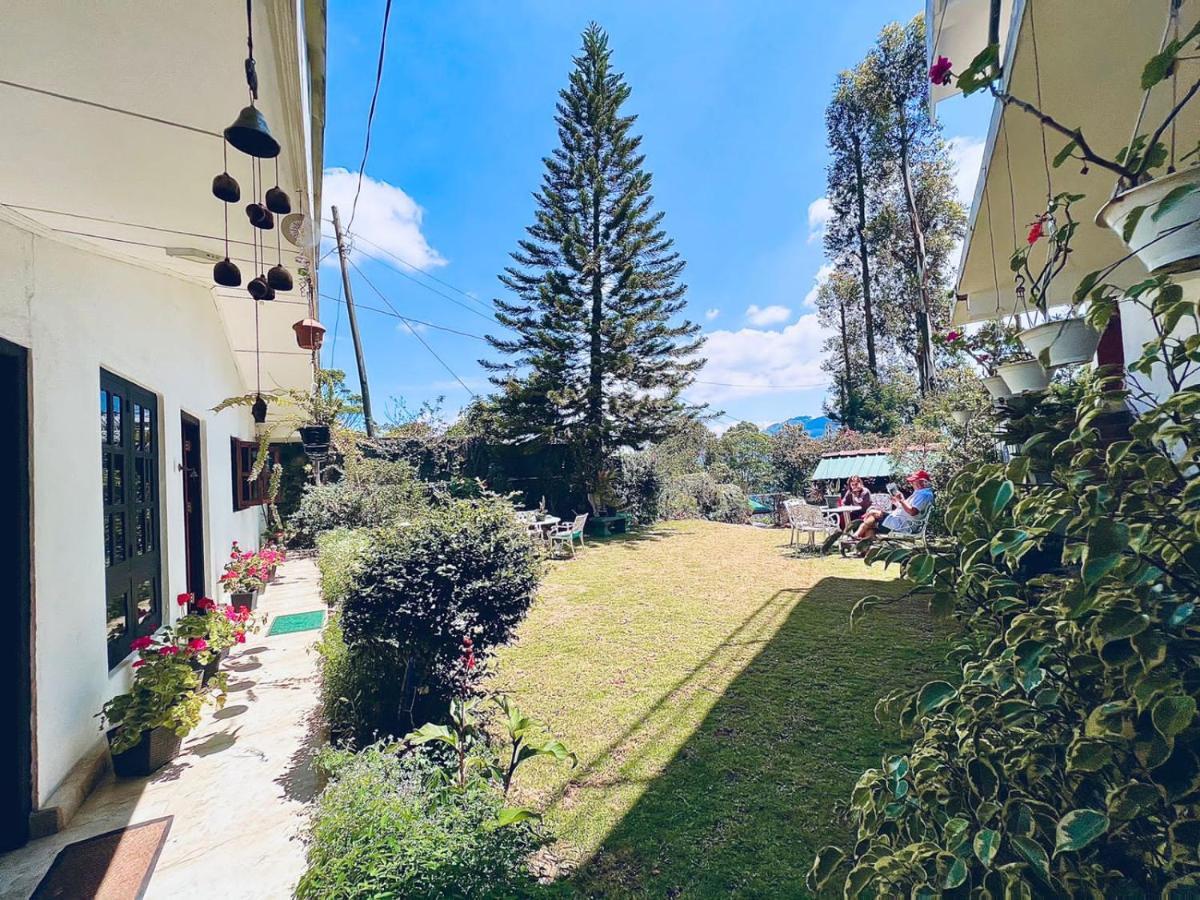 Leisure Mount View Otel Haputale Dış mekan fotoğraf