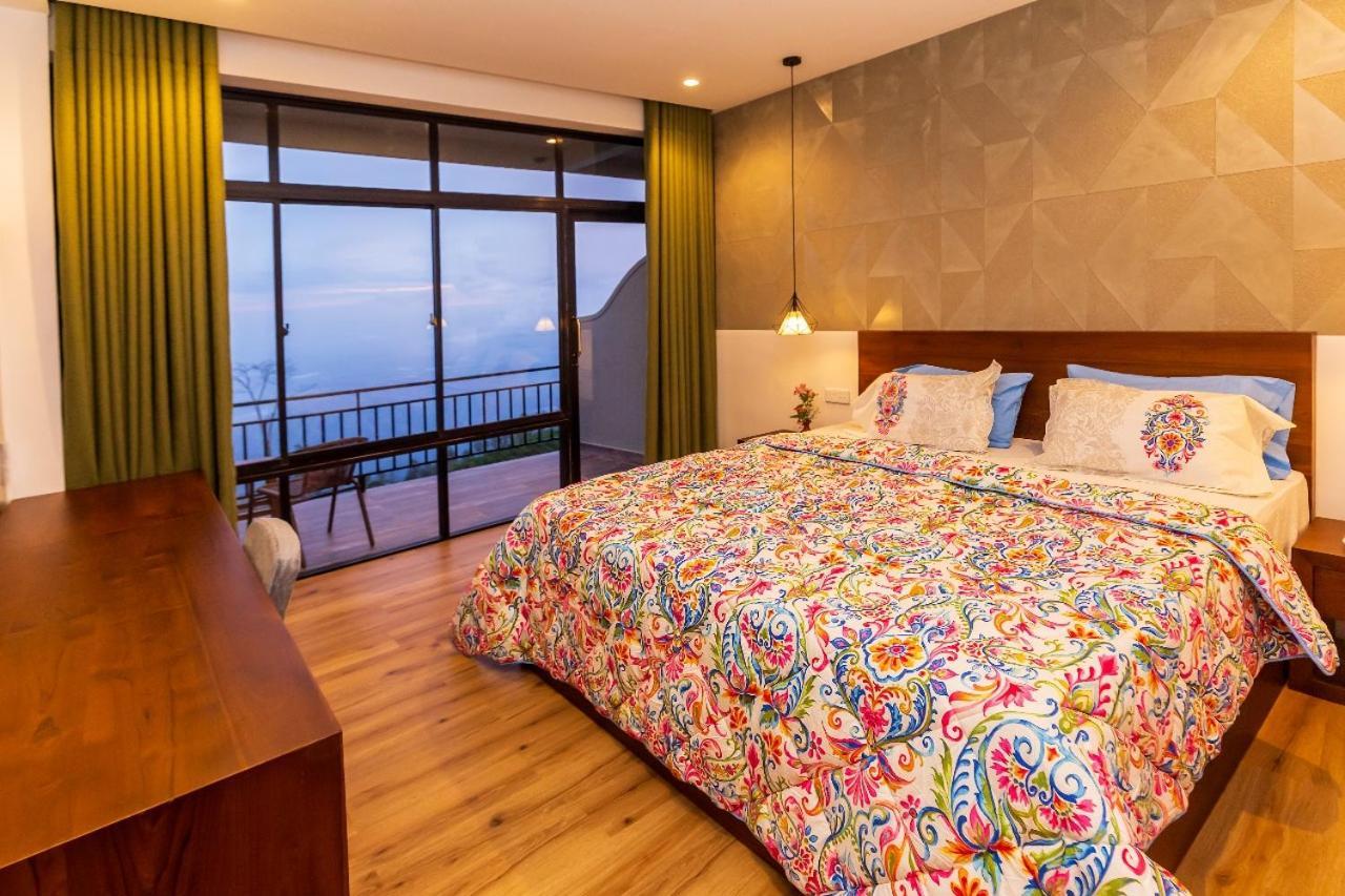 Leisure Mount View Otel Haputale Dış mekan fotoğraf