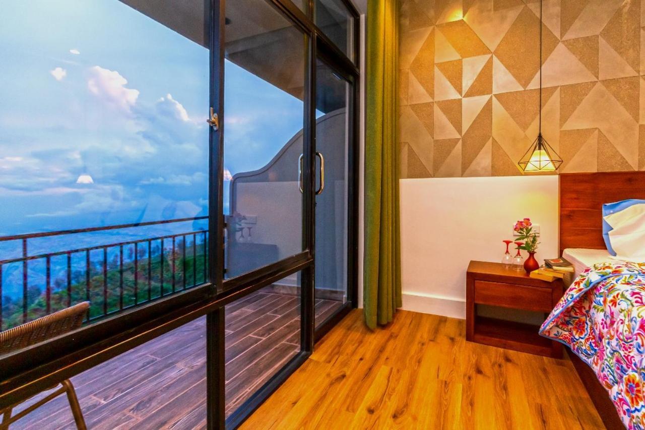 Leisure Mount View Otel Haputale Dış mekan fotoğraf