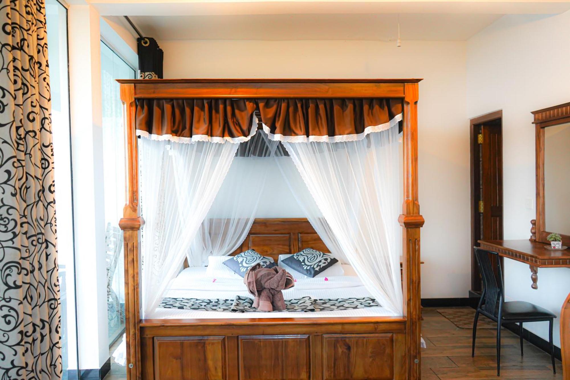 Leisure Mount View Otel Haputale Dış mekan fotoğraf