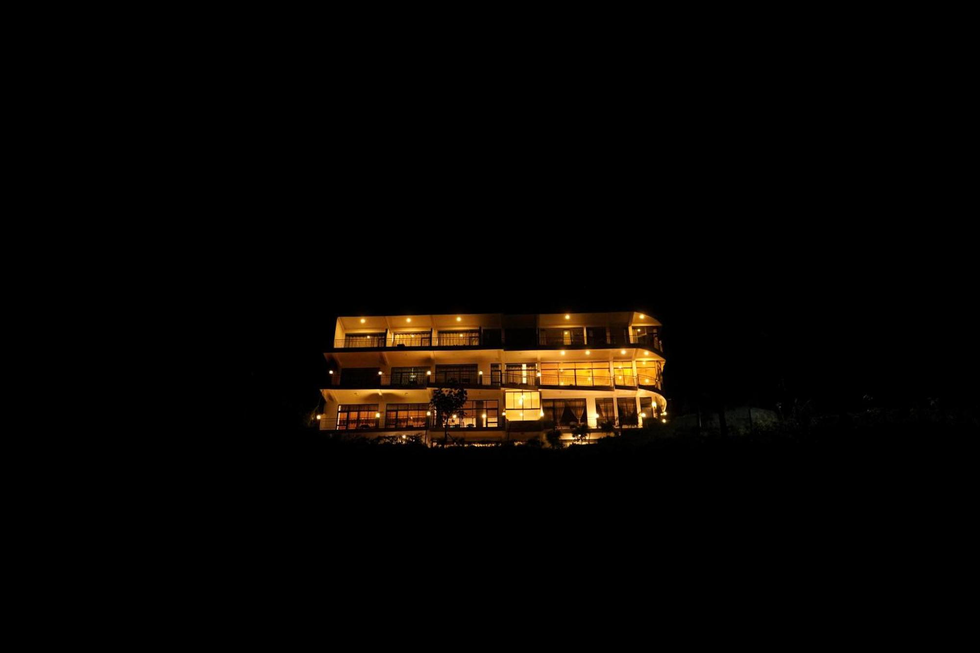 Leisure Mount View Otel Haputale Dış mekan fotoğraf