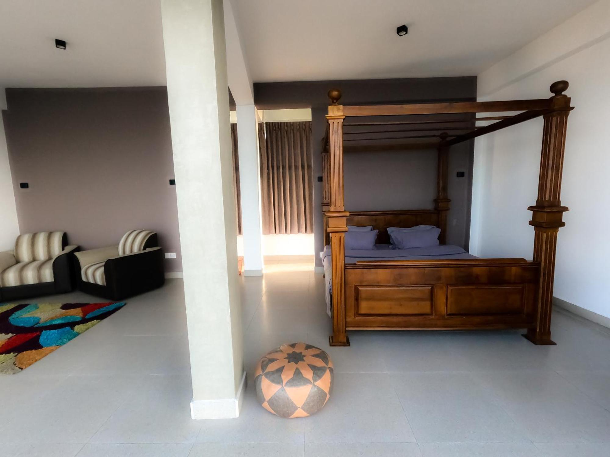 Leisure Mount View Otel Haputale Dış mekan fotoğraf
