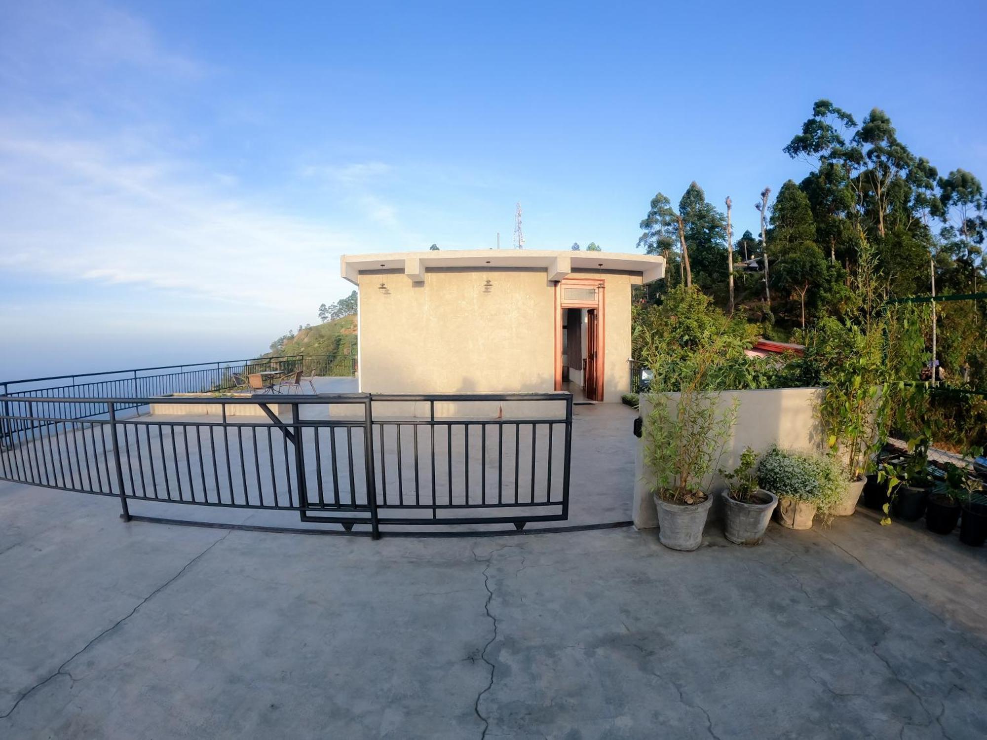 Leisure Mount View Otel Haputale Dış mekan fotoğraf