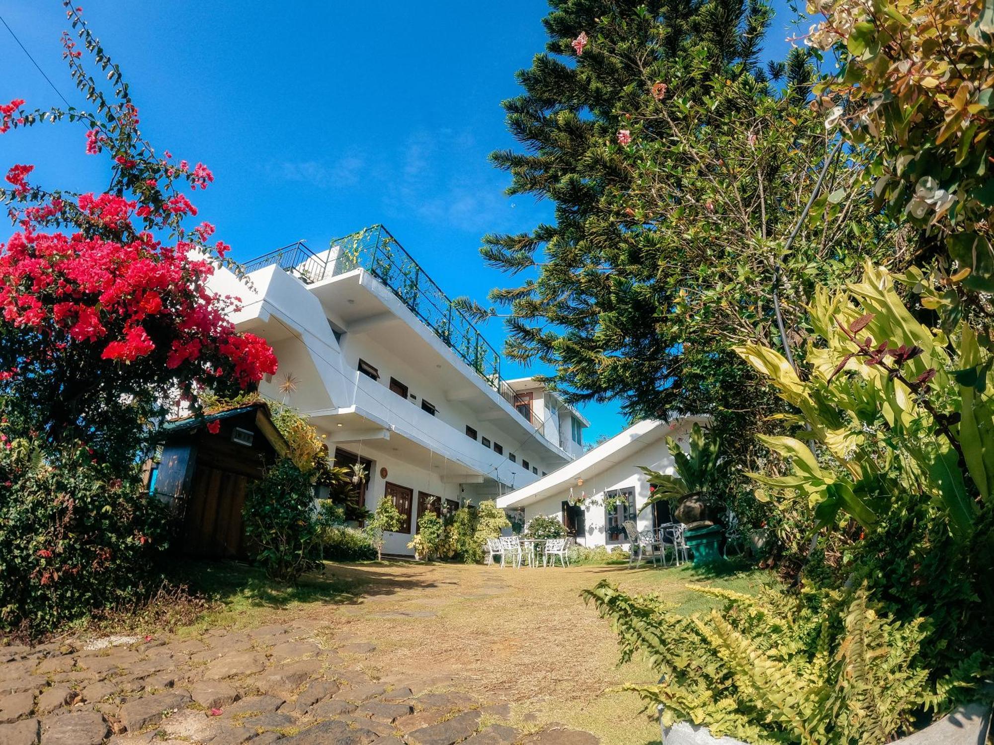 Leisure Mount View Otel Haputale Dış mekan fotoğraf