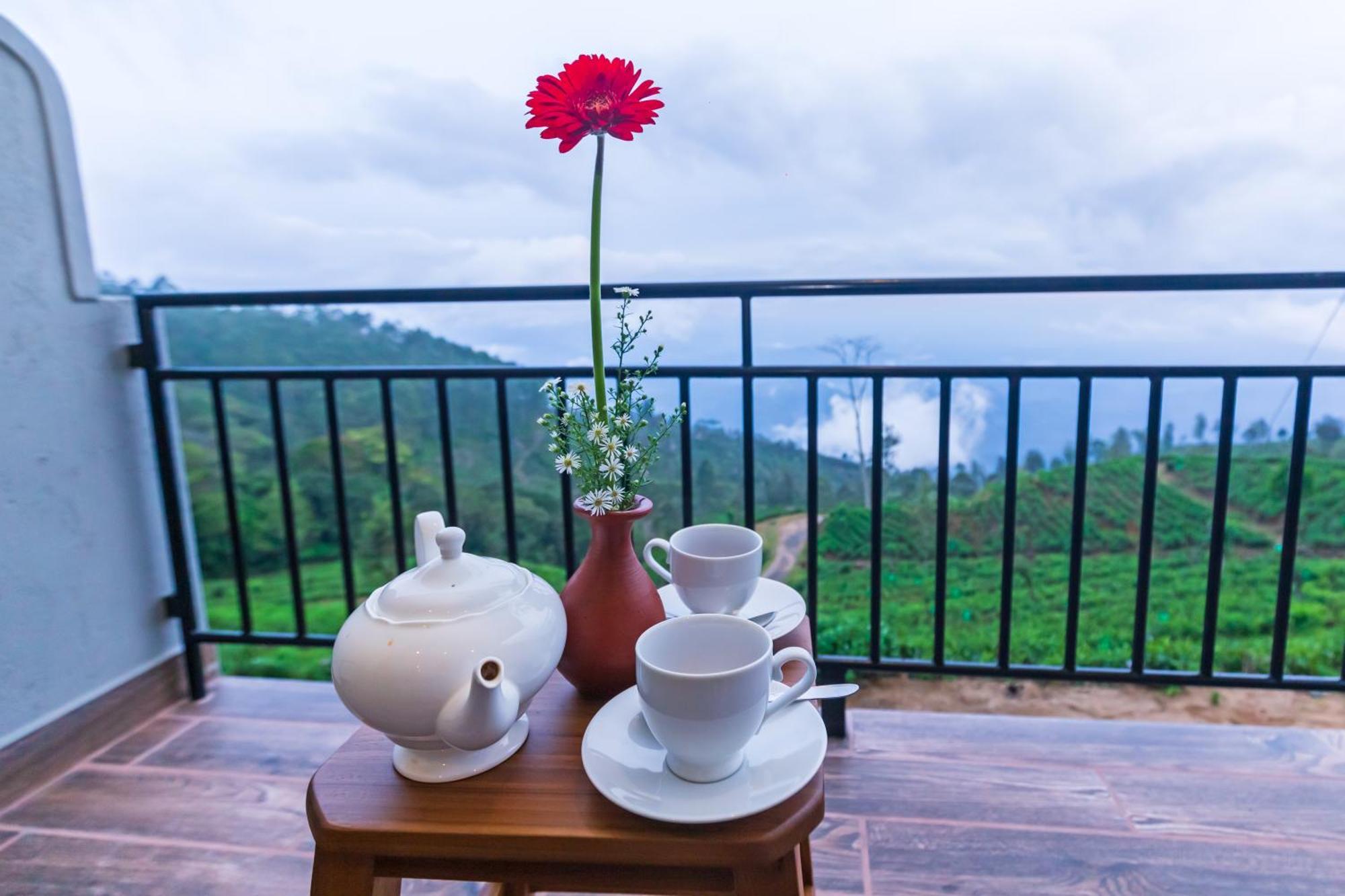Leisure Mount View Otel Haputale Dış mekan fotoğraf