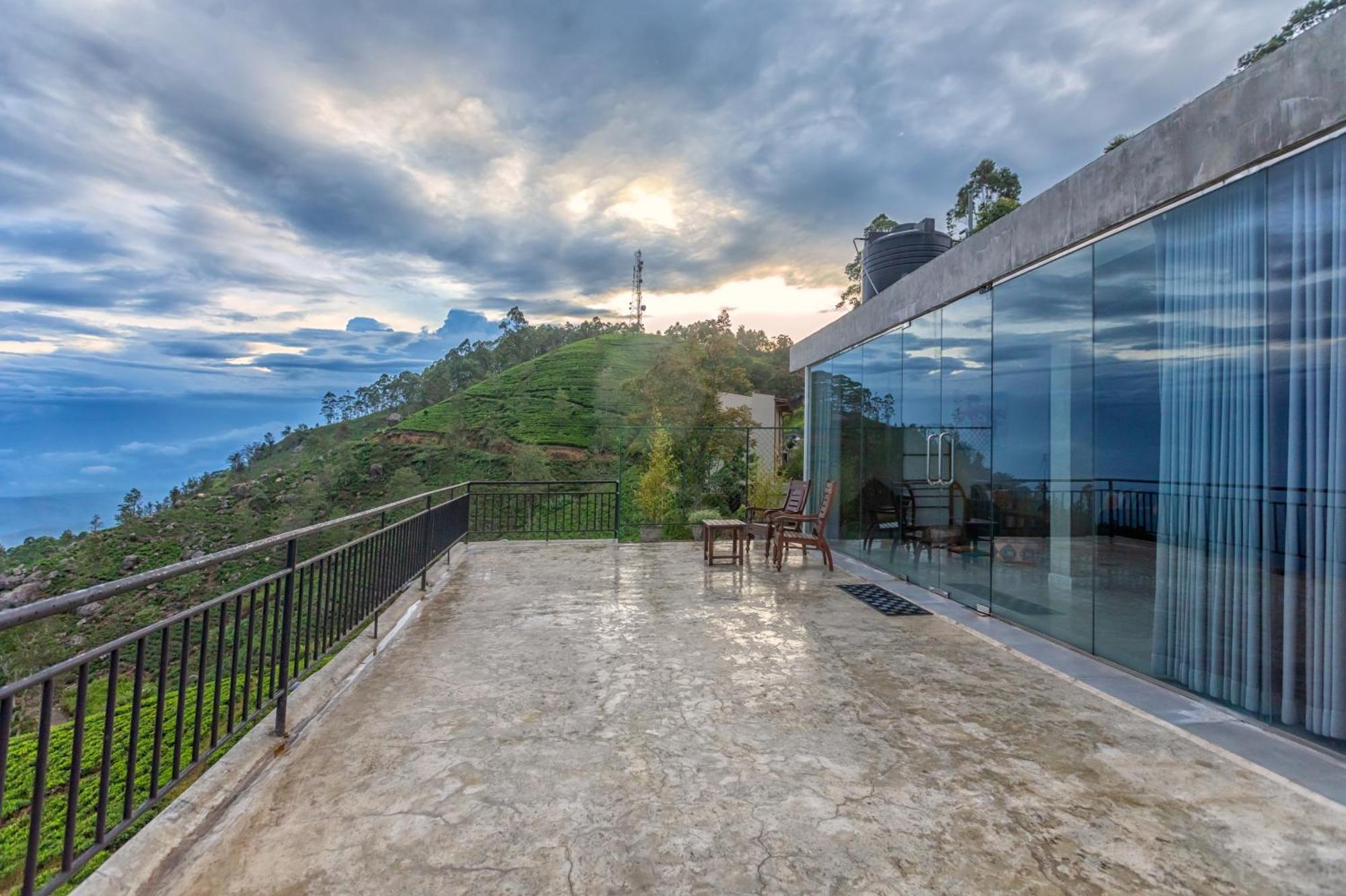 Leisure Mount View Otel Haputale Dış mekan fotoğraf