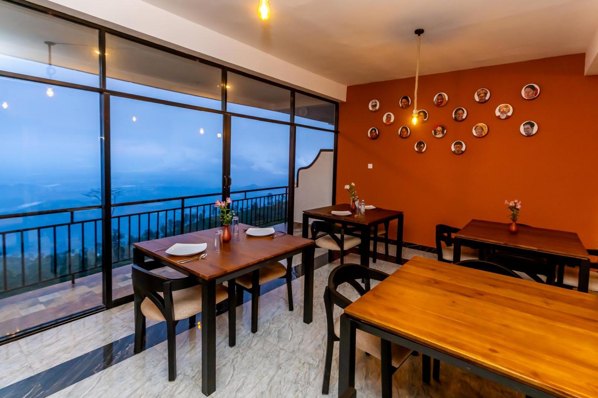 Leisure Mount View Otel Haputale Dış mekan fotoğraf
